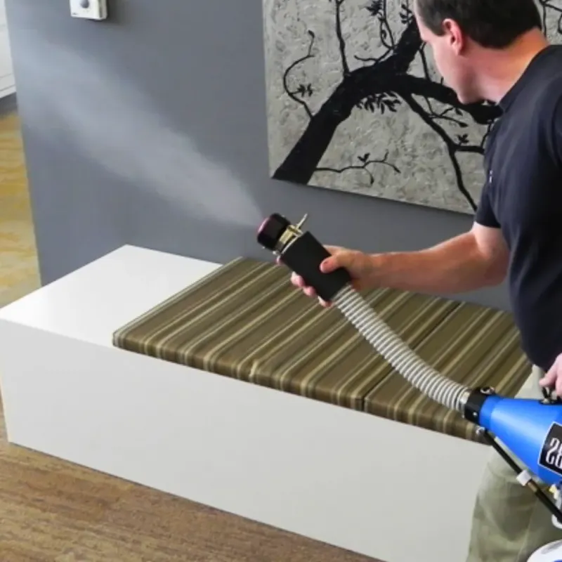 Professional Odor Removal in Hanceville, AL